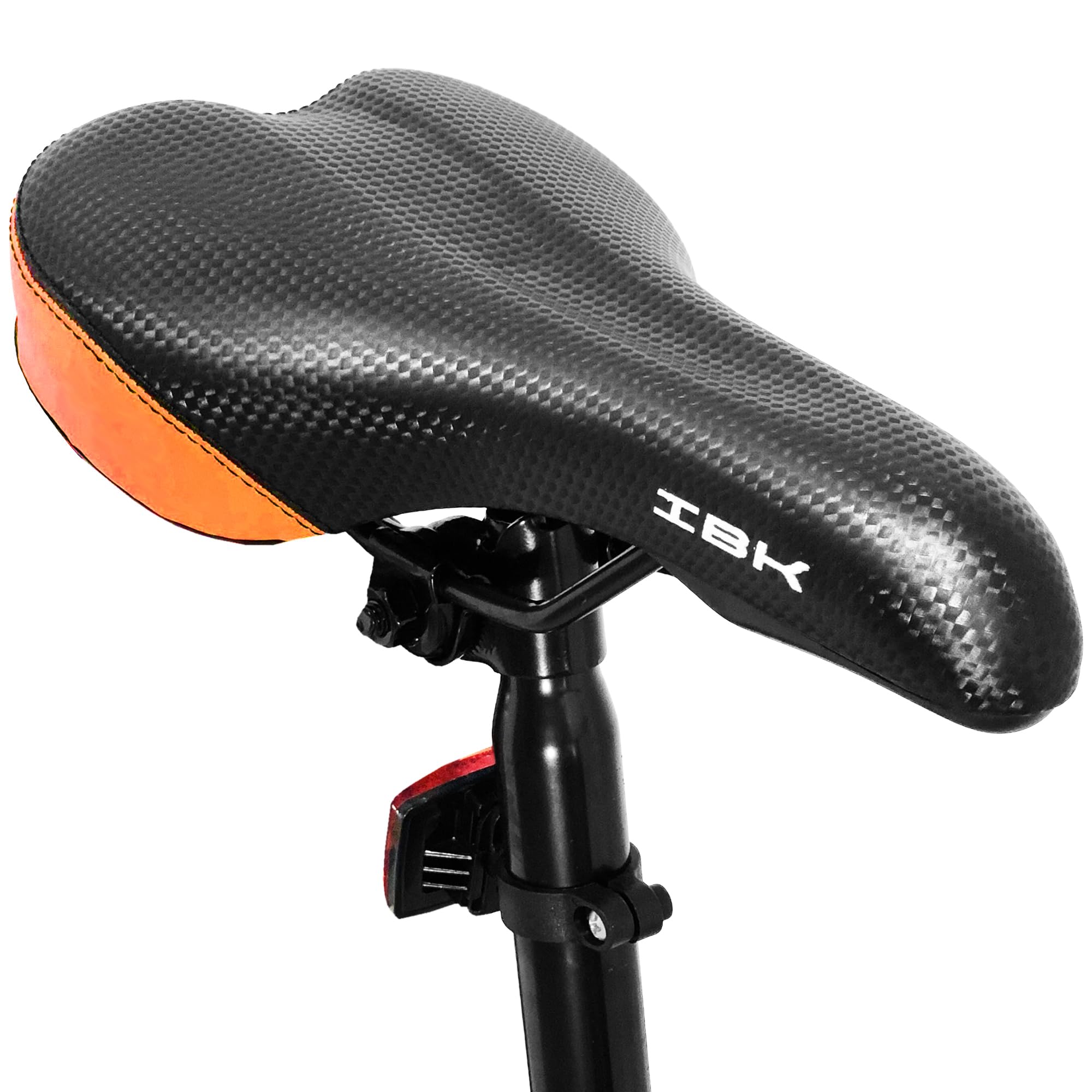 IBK Bicicletta MTB 27.5'' Pollici Bici Global Mountain Bike BIAMMORTIZZATA Ragazzo Cambio 21 Velocità Freni a Disco