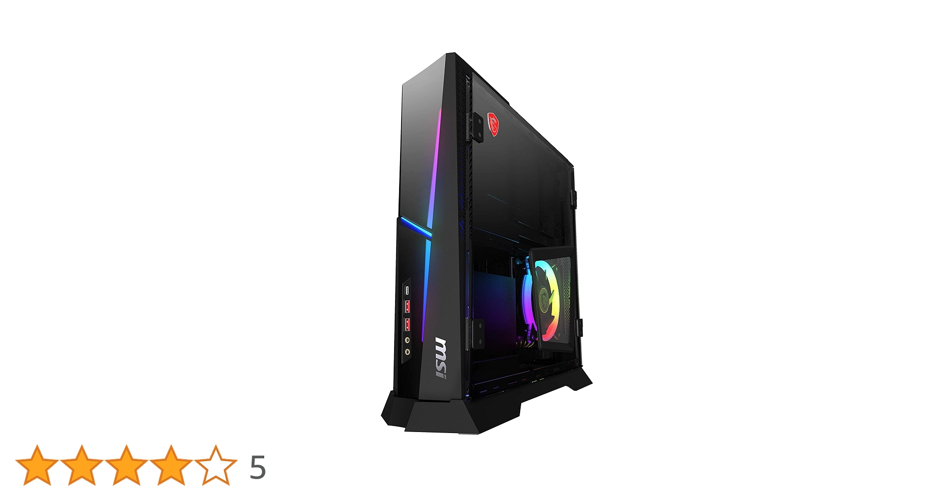 Amazon.co.jp: MSI Trident X Plus 省スペース ゲーミング