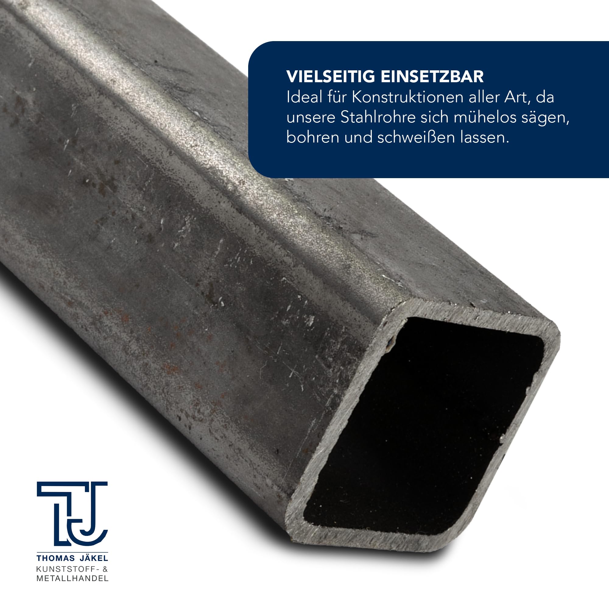 Produktbild von 8x HSS-Rundstäbe – 3,9 Mm X 100 Mm, Hochgeschwindigkeitsstahl, Für Drehen, Bohren & Gewindeschneiden, Poliert