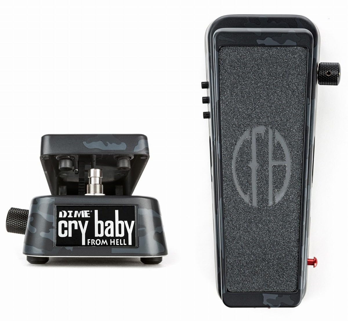Amazon | Jim Dunlop（ジム ダンロップ）ダイムバッグ ダレル