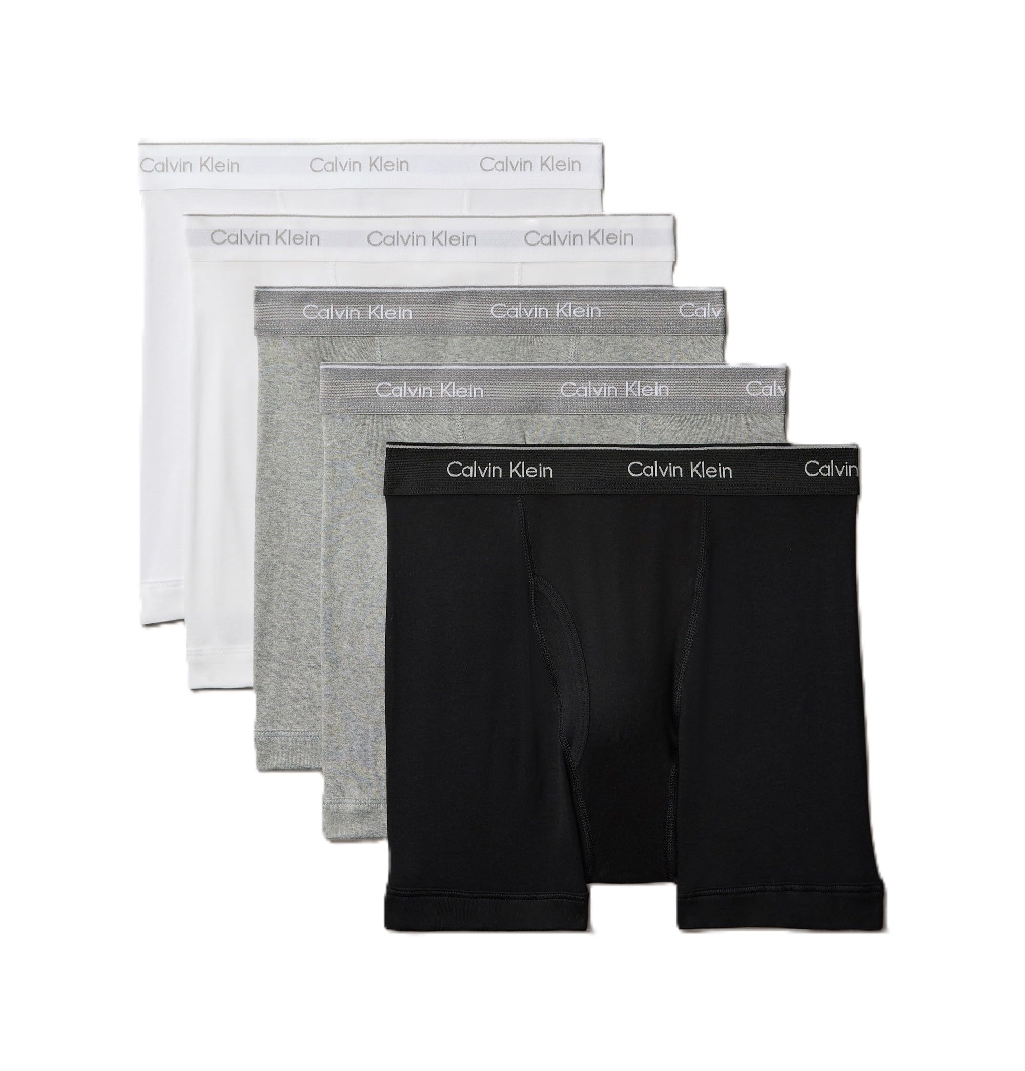 Calvin Klein Cotton Classics Boxer Brief