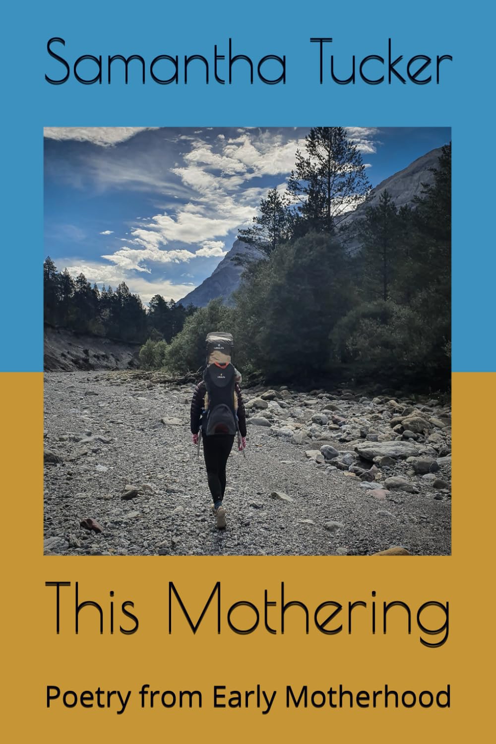 This Mothering: Poetry and Prose from Early Motherhood