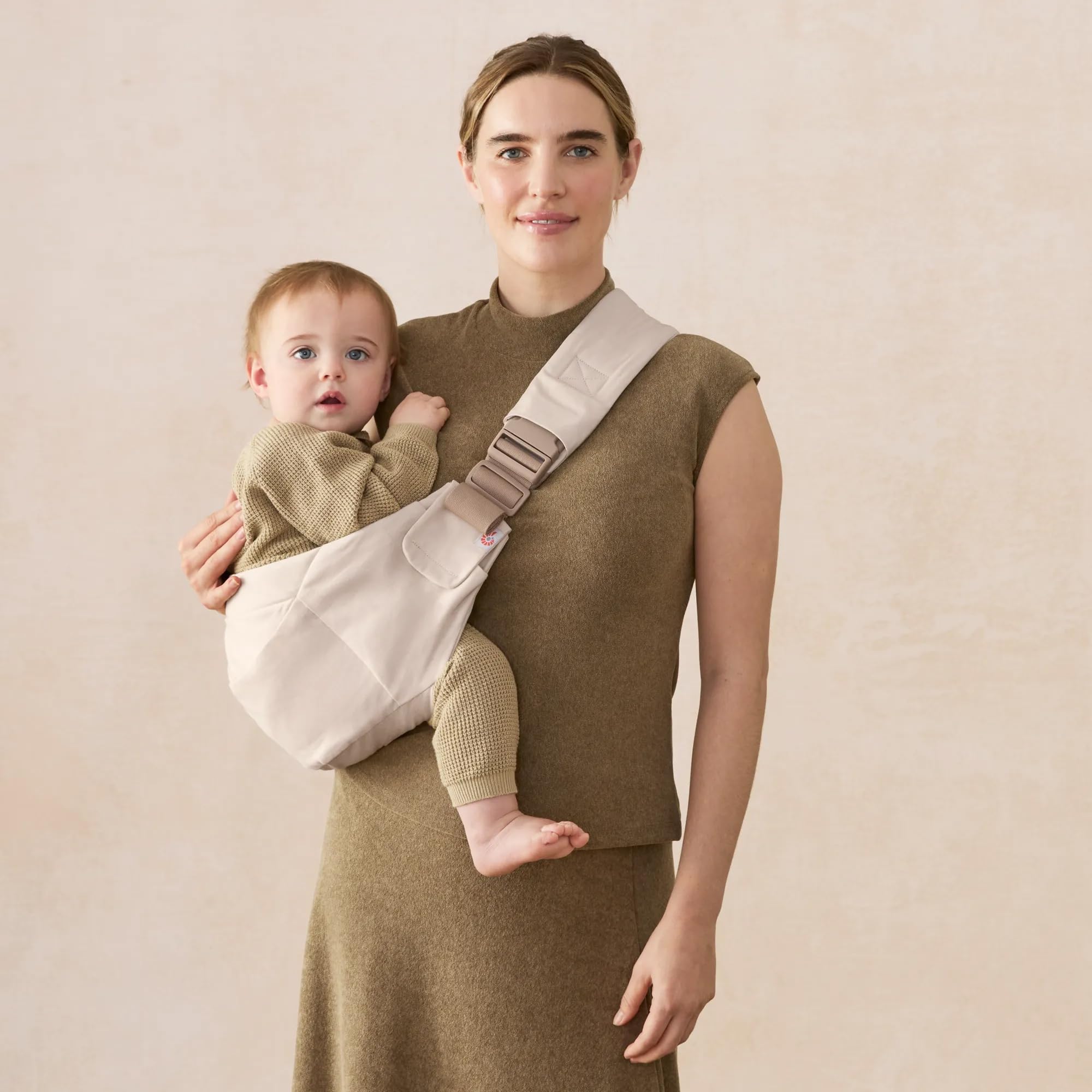 Amazon.co.jp: Ergobaby(エルゴベビー) Upsie アップシー スリング