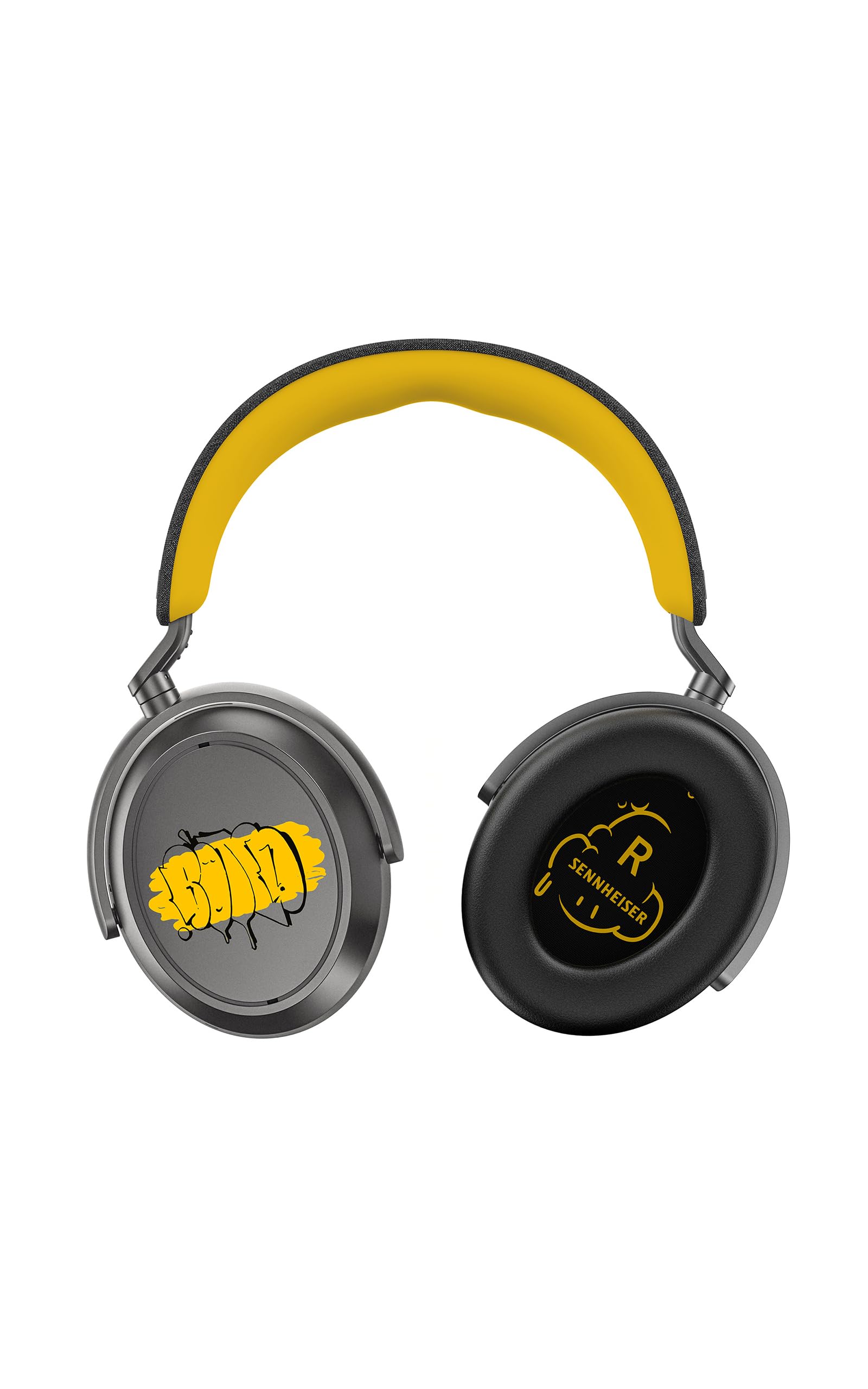 Sennheiser Momentum 4 Wireless 80th Anniversary Special Edition