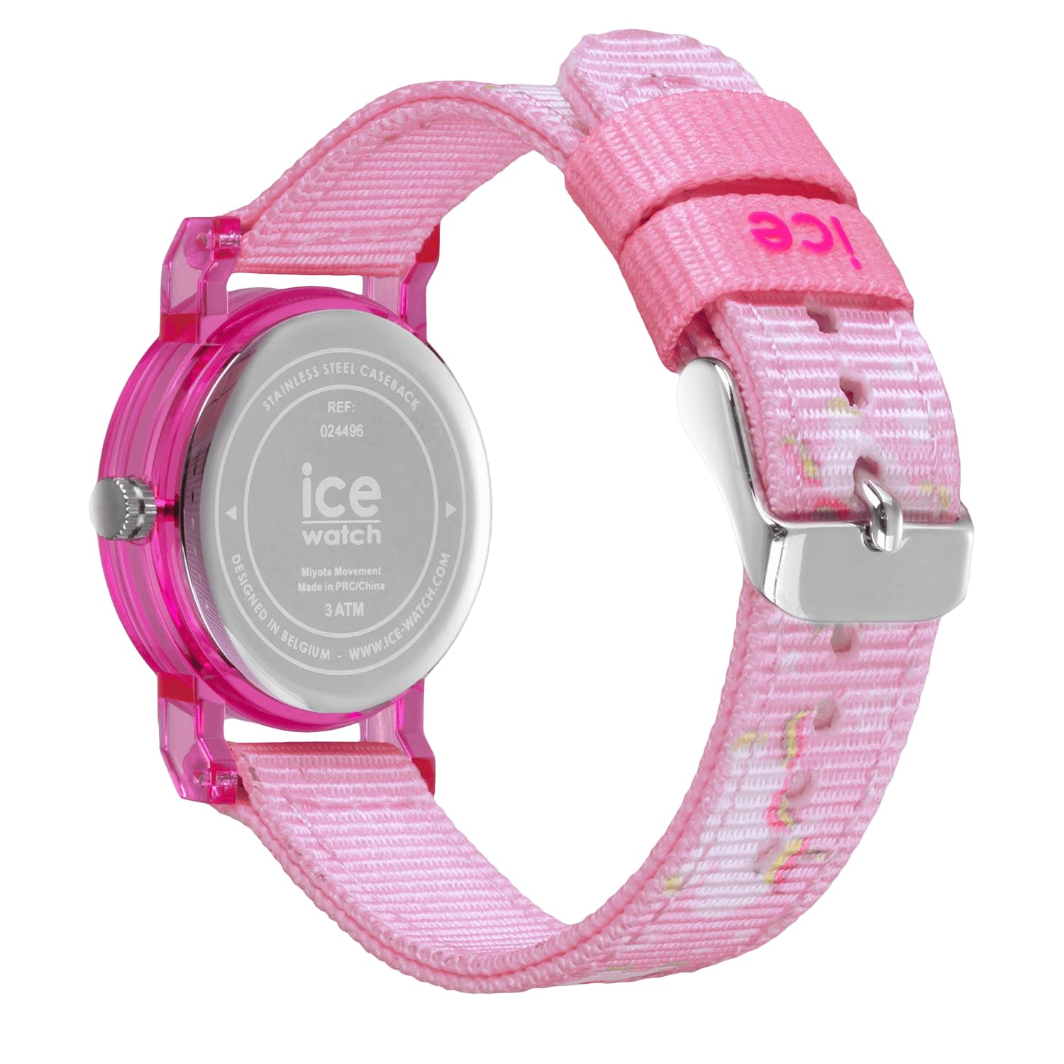 Ice-Watch 024496 Zegarek dla dzieci