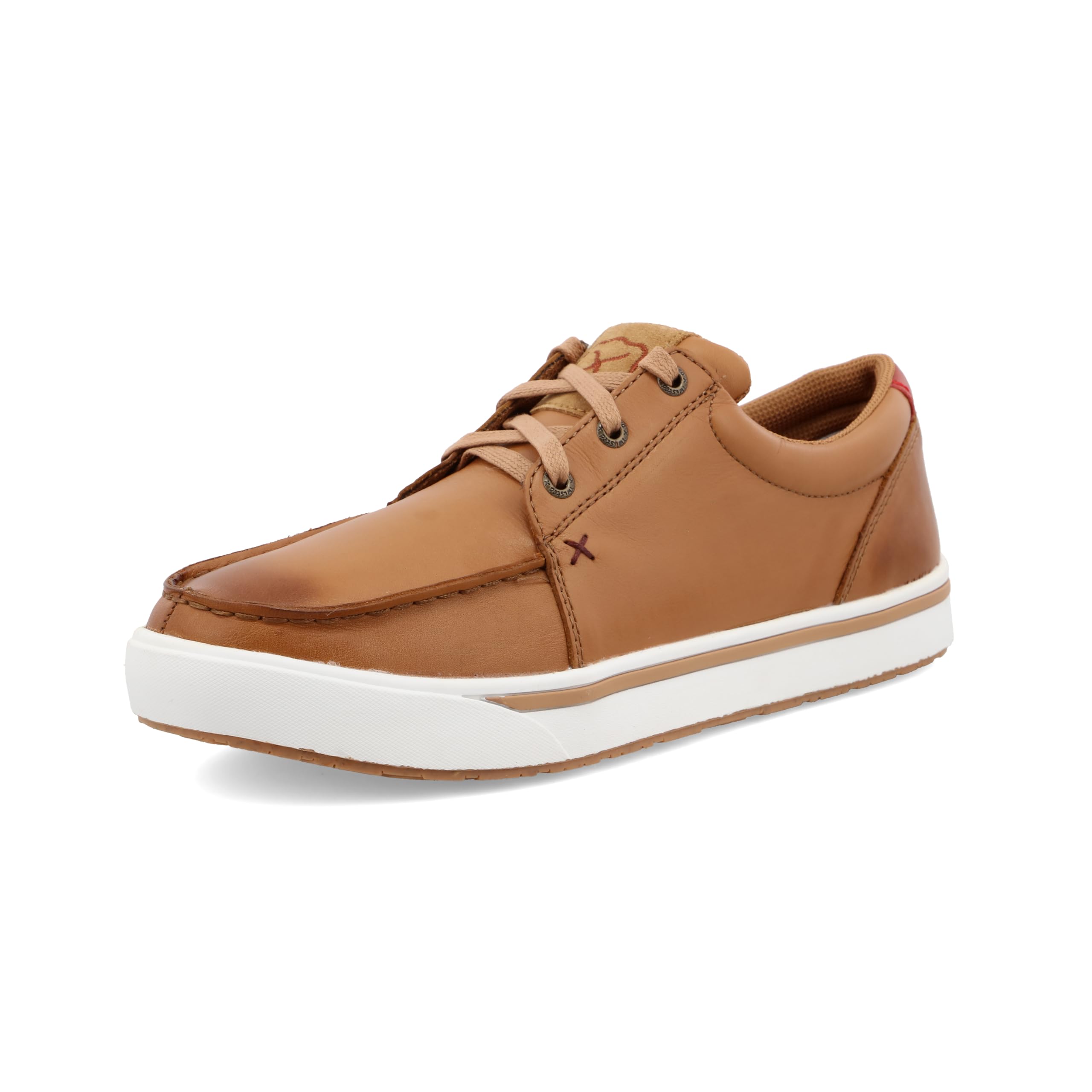Twisted X Women's Steel Toe Chukka Driving Moc
