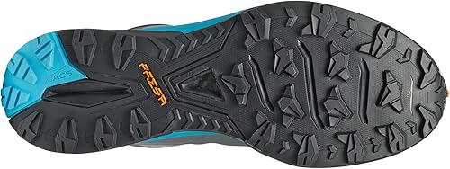 Miniatura 5 de SCARPA Golden Gate Kima RT - Zapatillas de senderismo y trail running para hombre