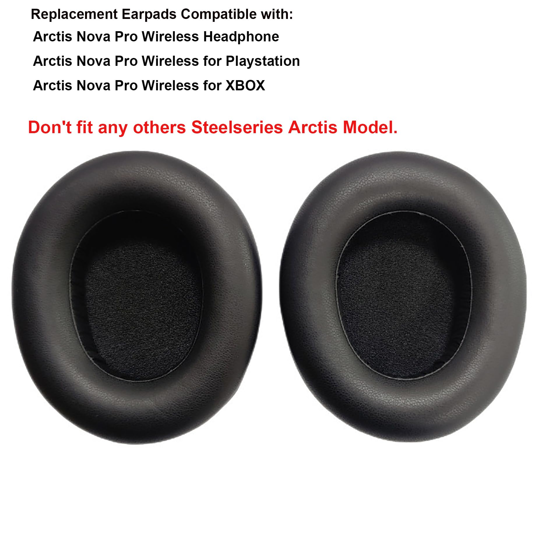 Batterie TECHTEK 700mAh Pour Vos Casques SteelSeries Arctis