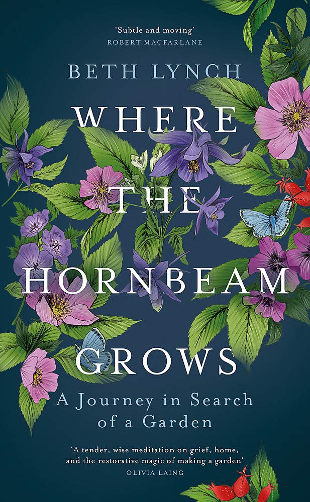 Native Soil: A Journey in Search of a Garden By Beth Lynch