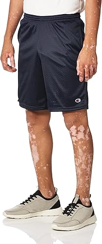 Miniatura 33 de Champion Pantalones cortos de malla con bolsillos, para hombre