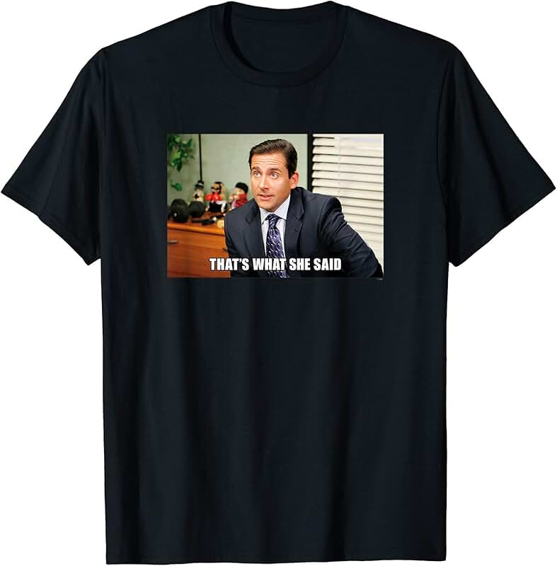the office merchandise