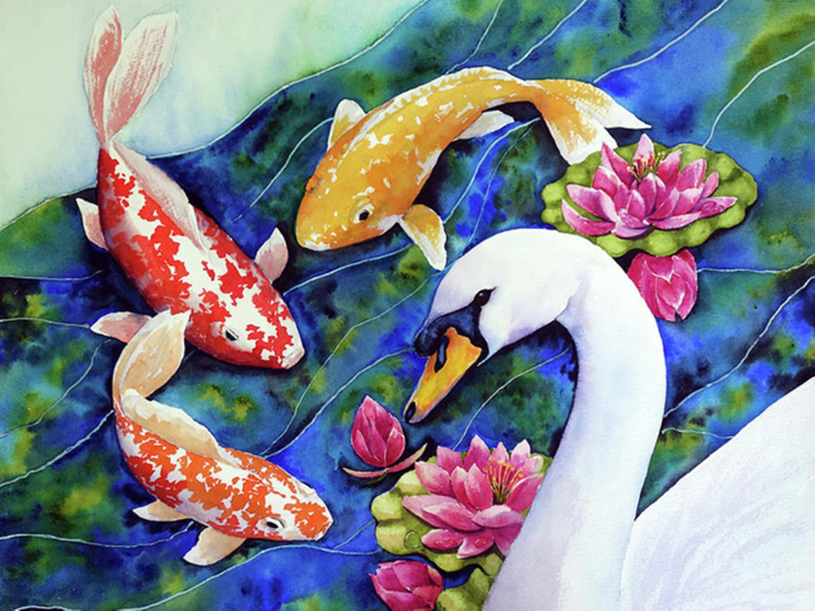 Rompecabezas De Madera 6000 Piezas Carpa Juguetes NiñOs Puzzles para Adultos Es Un Buen Regalo para Amigos Tamaño Final 179×105cm