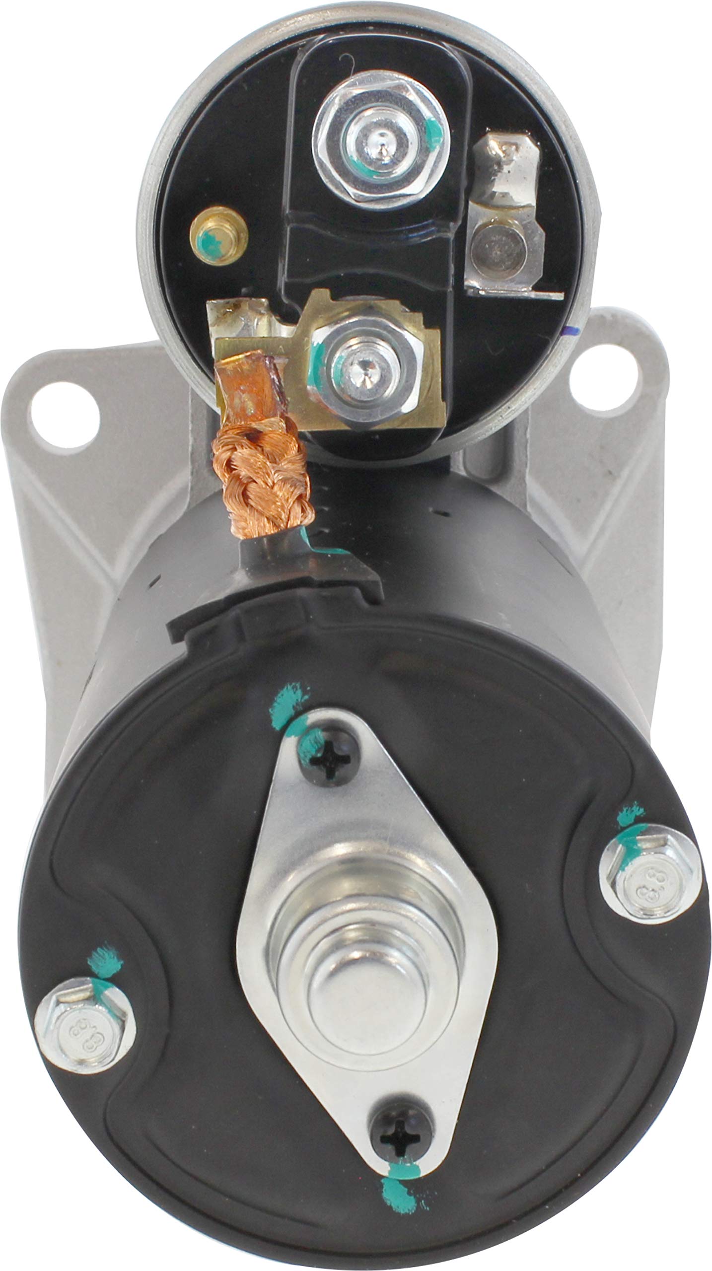 Amazon.co.jp: プレミアムスターター Bobcat Clark スキッドステア