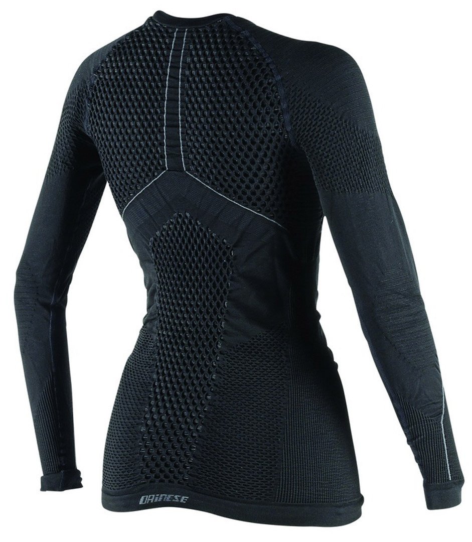 Amazon | D-CORE THERMO TEE LS LADY | トップス | 車＆バイク