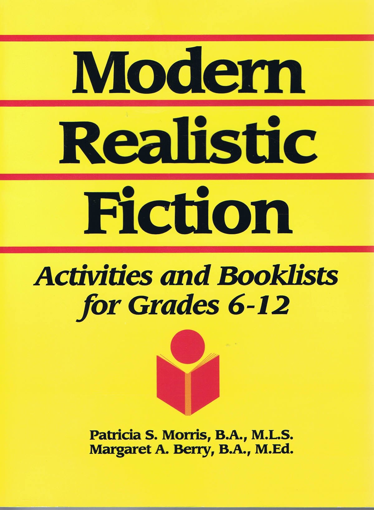 Modern Realistic Fiction (Vol 1)
