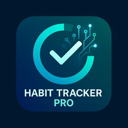 Habit Tracker Pro - AI Powered
