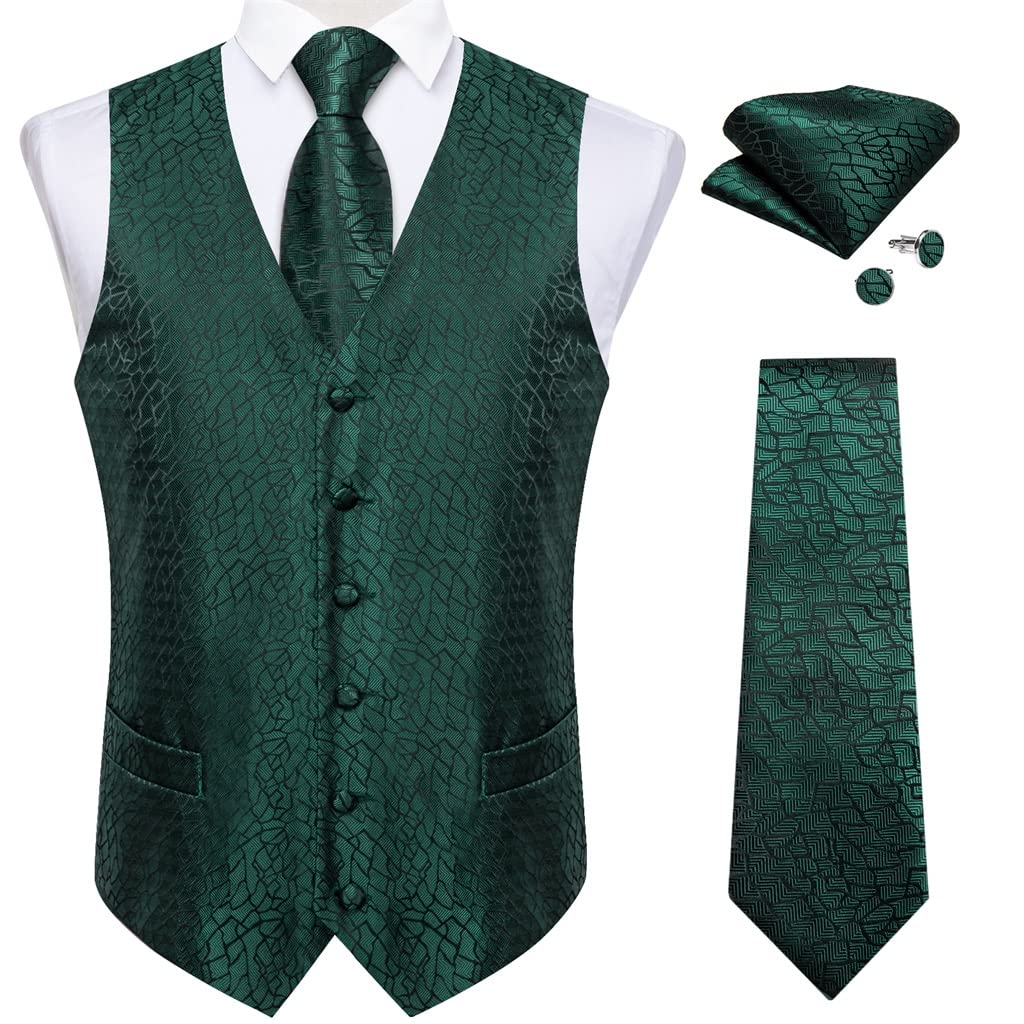 Gilet homme vert XL : l'ensemble complet pour éviter les fautes de goût