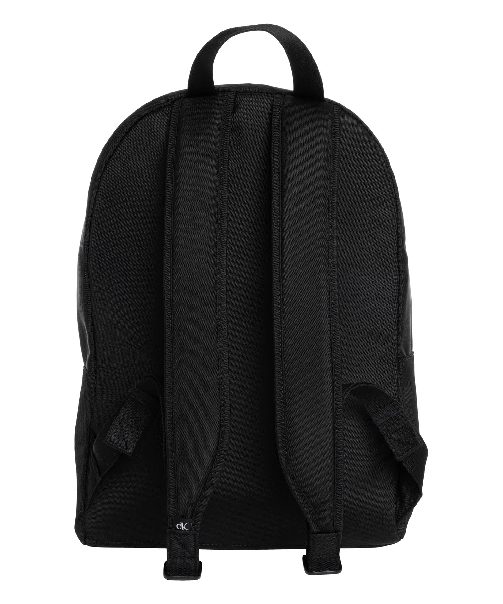 Calvin Klein CKJ Sport Essentials Campus Backpack44 Gr Black/Overcast Grey Print