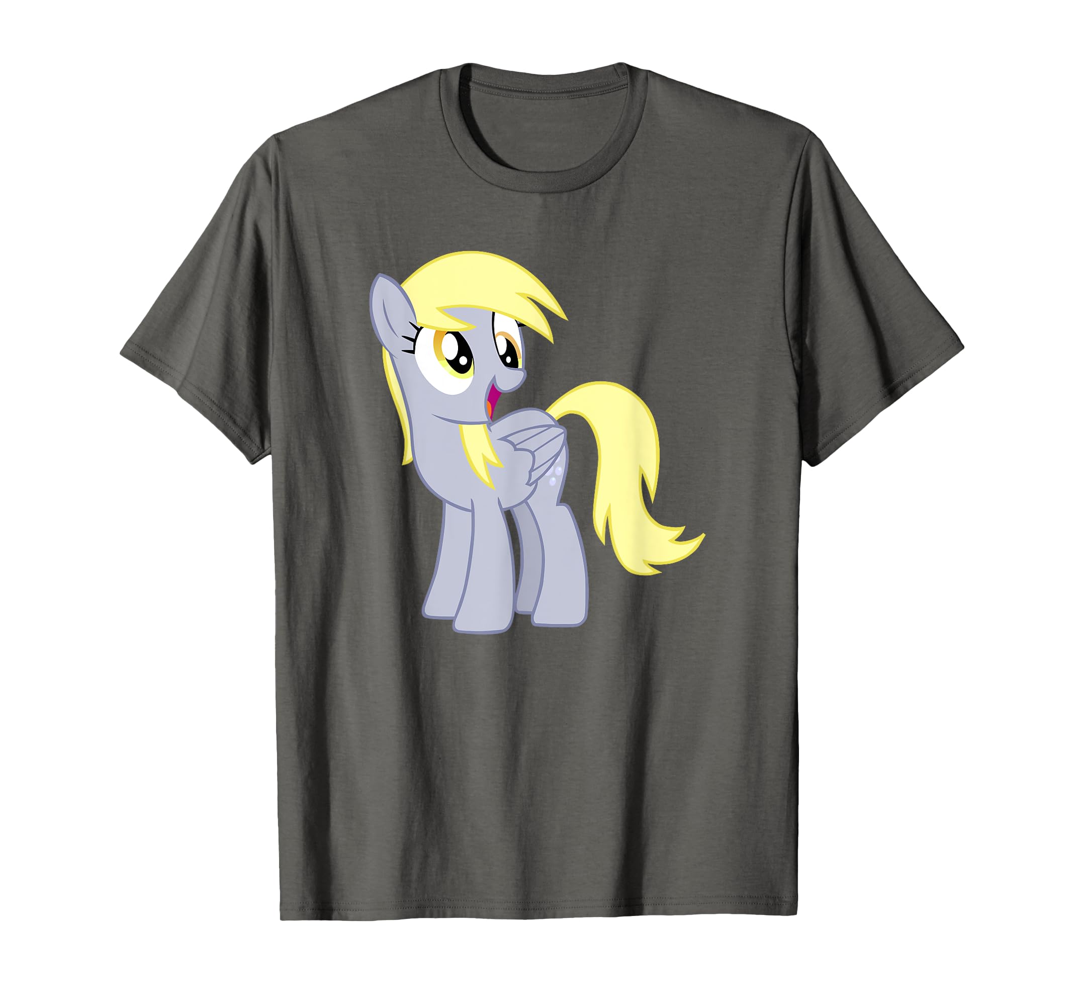 Amazon.com: My Little Pony: Friendship Is Magic Derpy Bubbles Portrait ...