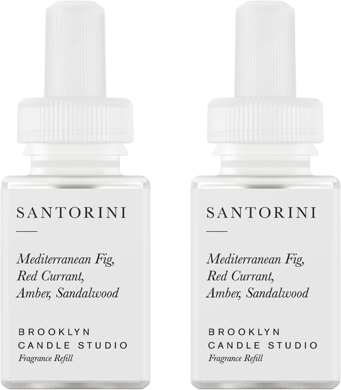 Fragrance - Brooklyn Candle Studio - Santorini - Thumbnail 3