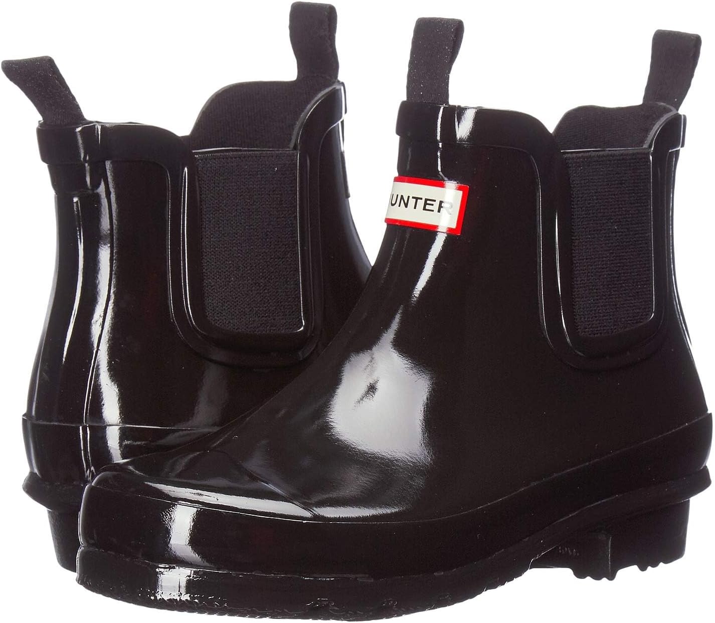 Hunter unisex-child Original Chelsea