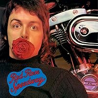 Vista 1 de Red Rose Speedway