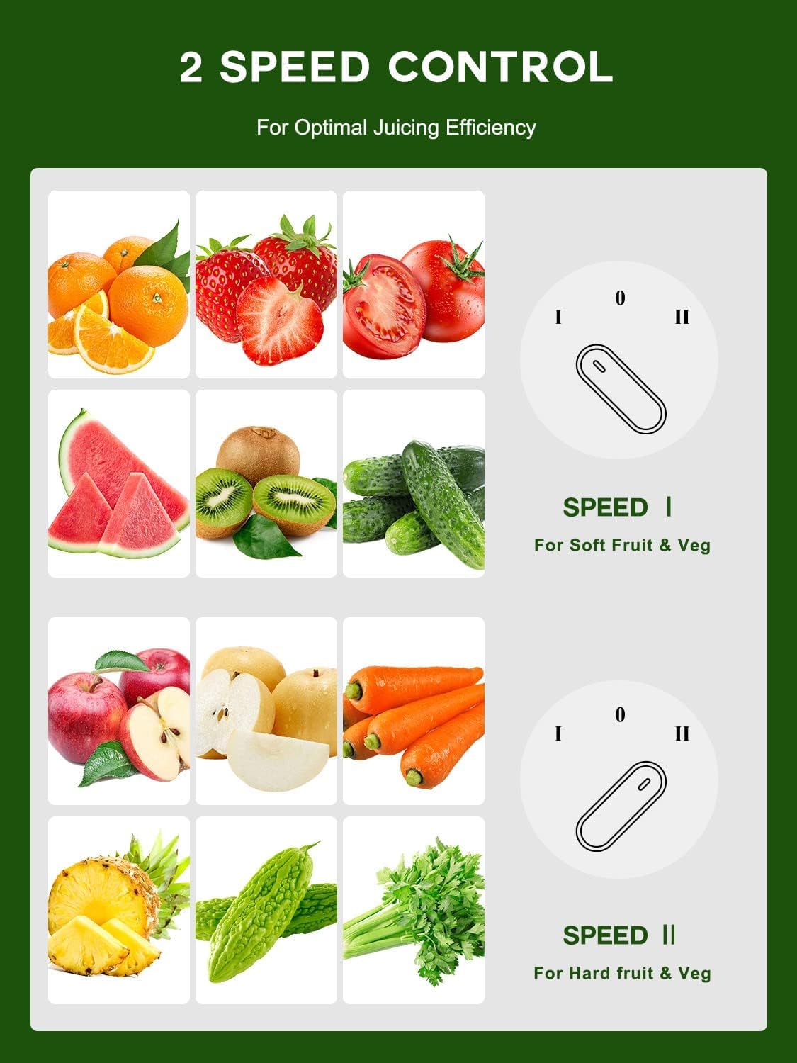 Máquina exprimidora, exprimidor de 600 W con boca ancha de 3 pulgadas para frutas y verduras enteras, extractor centrífugo de jugo, fácil de limpiar, acero inoxidable, sin BPA 5