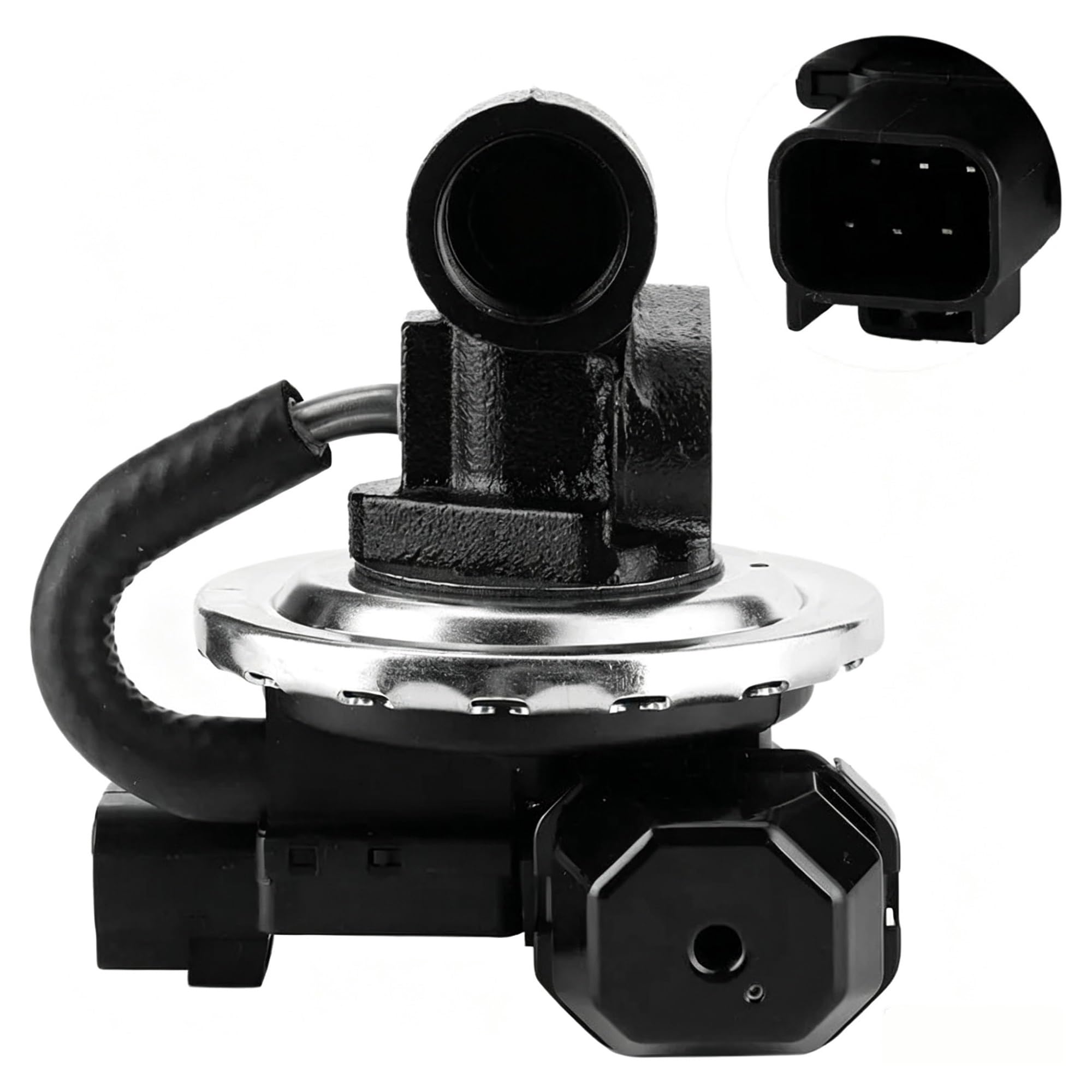 Saibol One Color Egr Valve For Linc0ln For Town For Car 2003-2011 Exaust Gas Recirculation