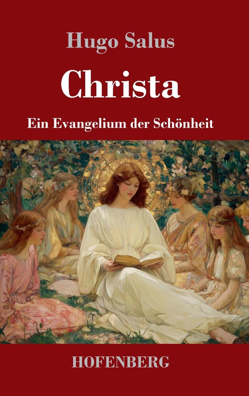 Christa: Ein Evangelium der Schönheit