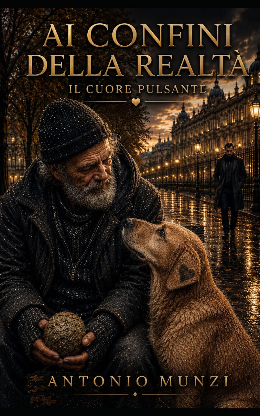 Ai confini della realtà: Il cuore pulsante