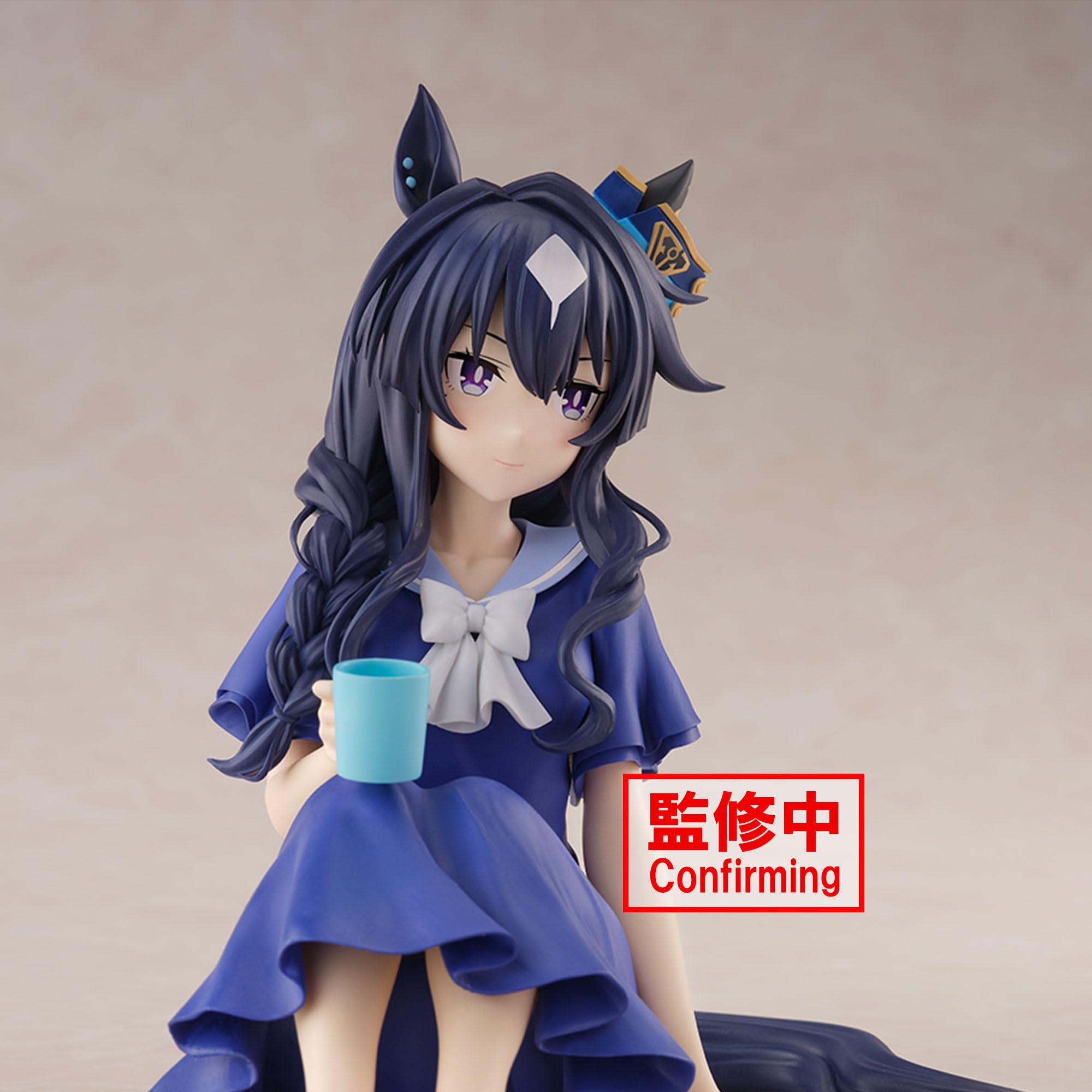 ウマ娘　フィギュア　１１個セット　Relax time Luminasta ウマ娘 フィギュア 11個セット Relax time Luminasta - メルカリ