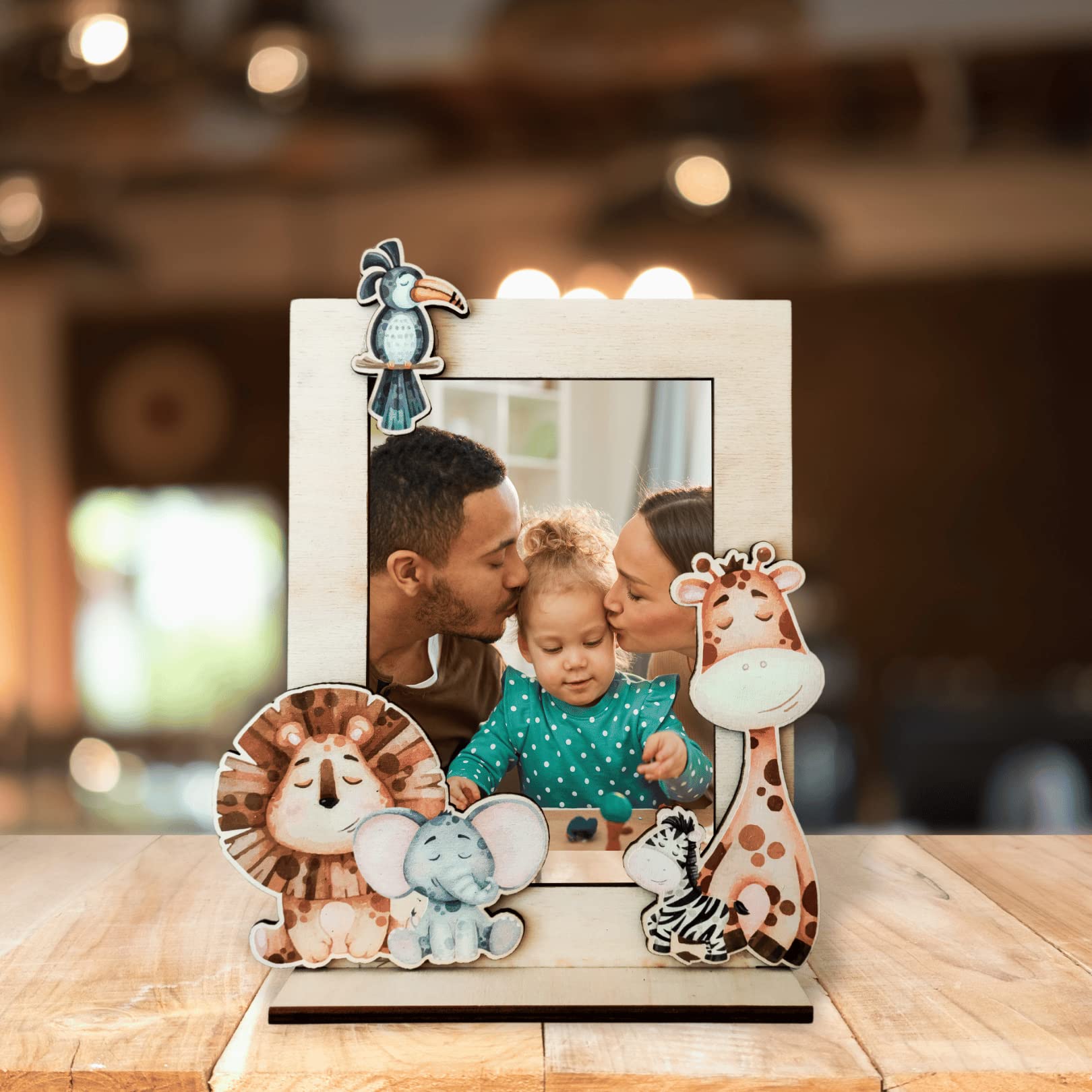 Ha-pea New Baby, Biglietto, Biglietto Baby Shower, Biglietto per Neomamma, Biglietto per Neonato