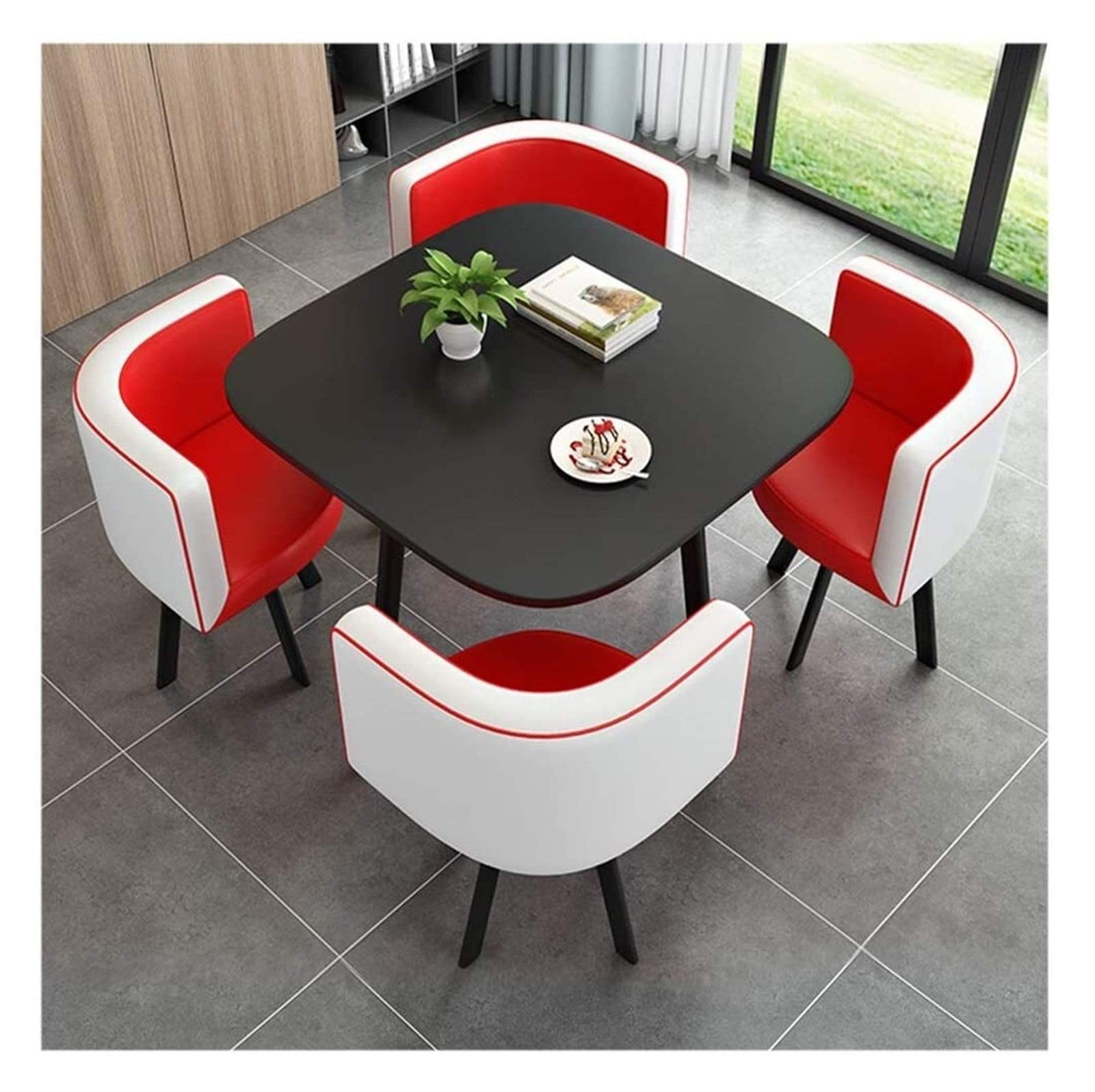 Office Meeting Tables Dining Table Set Modern Design Dining Table