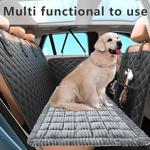 Miniatura 5 de Fundas de sofá antideslizantes y mullidas para mascotas, fundas de cojín lavables para perros grandes