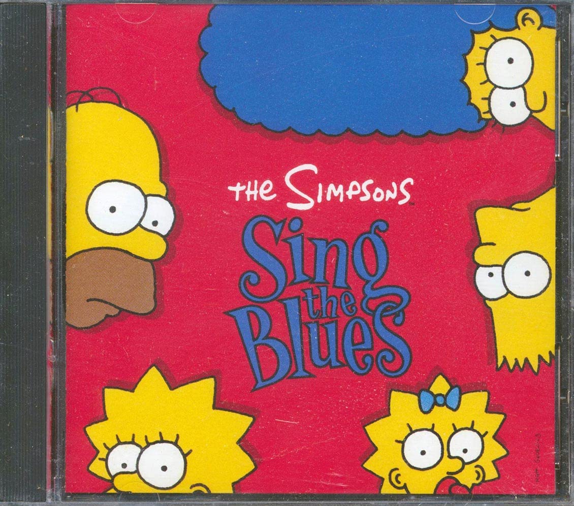 Sing the Blues