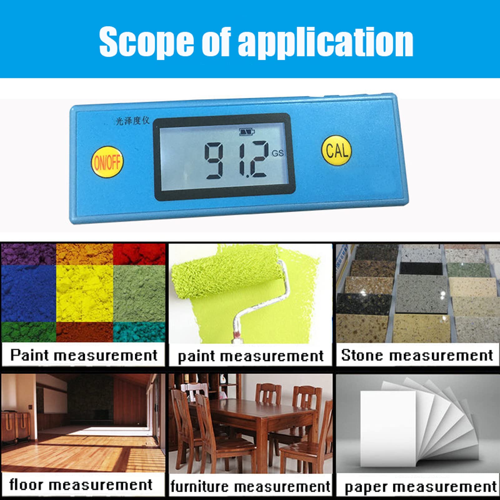 1pc new 20W Range Illuminance RS485 4-20mA 0-5V 0-10V Light Meter Light Intensity Sensor (RS485)