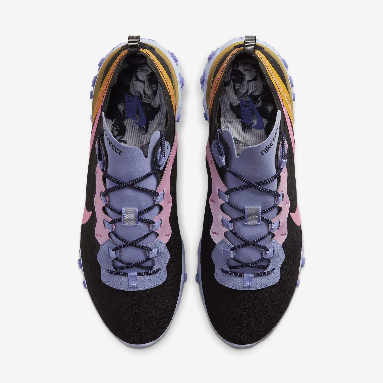 Nike React Element 55 Premium Casual