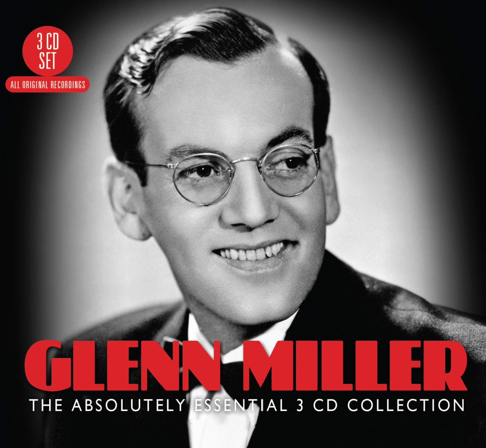 The Absolutely Essential 3CD Collection