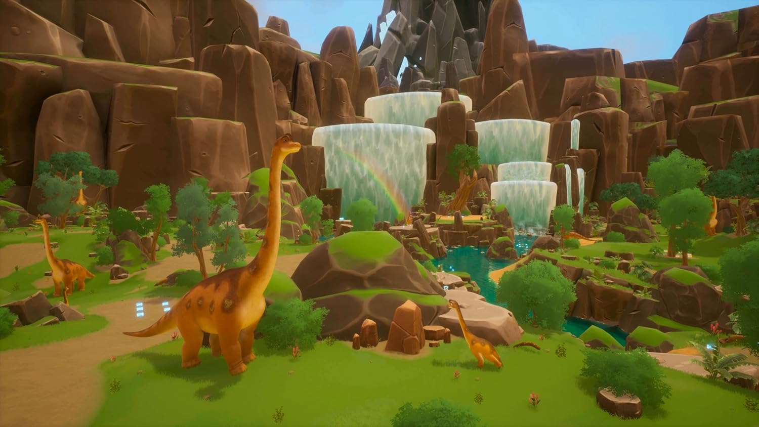 Paw Patrol Dino World (Amazon Exclusive) - Nintendo Switch