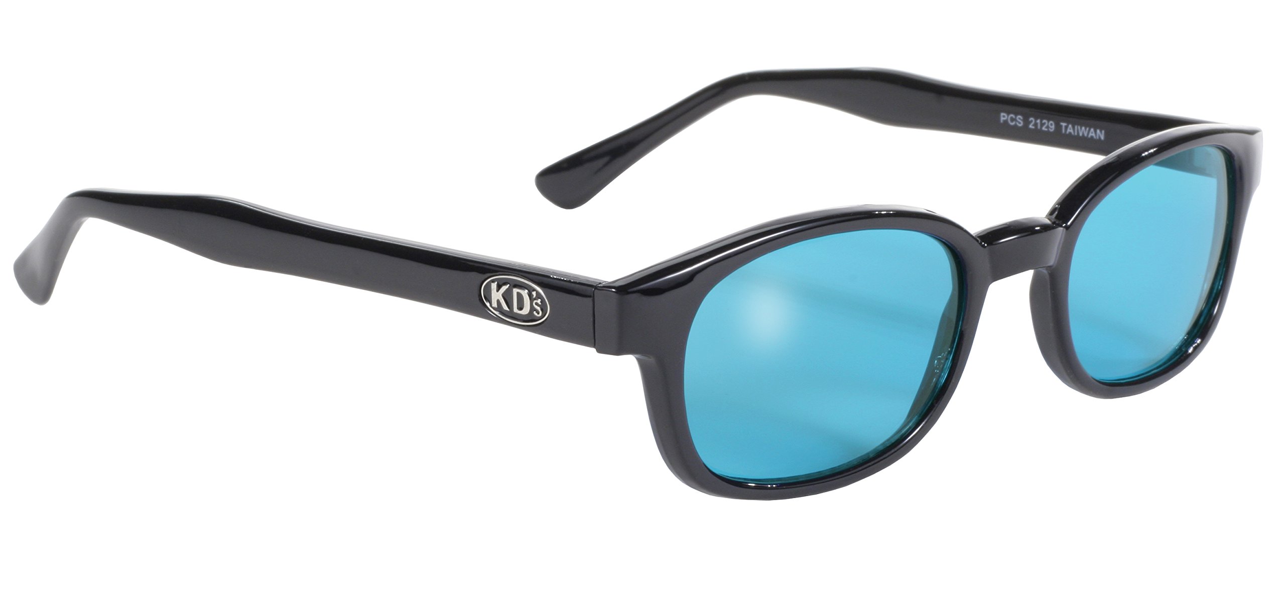 Pacific Coast Original Kd's Biker Lunettes de soleil