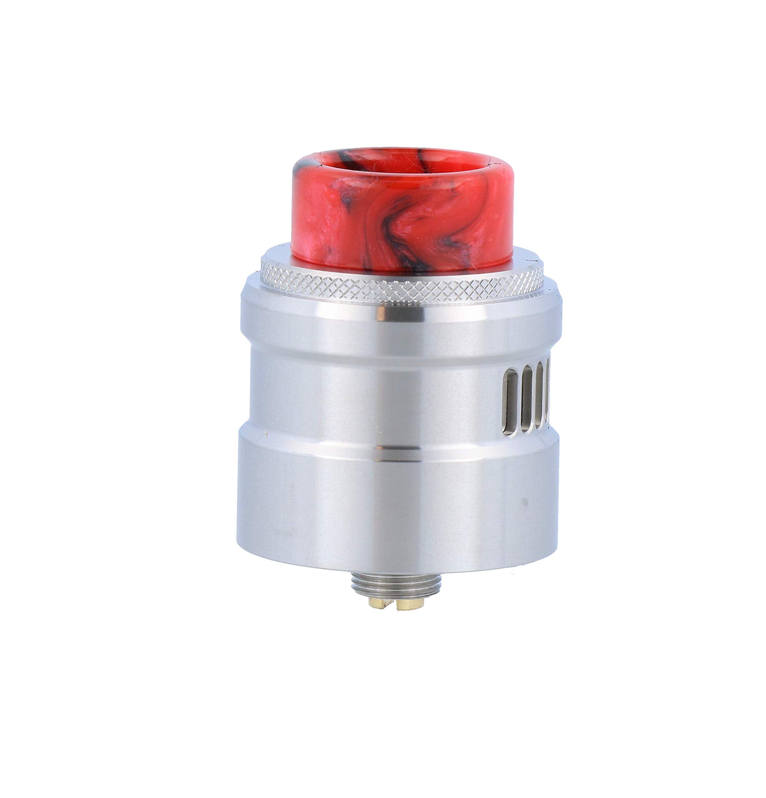 GeekVape Baron RDA 24 mm Pot Evaporator Tank: Amazon.de: Electronics & Photo