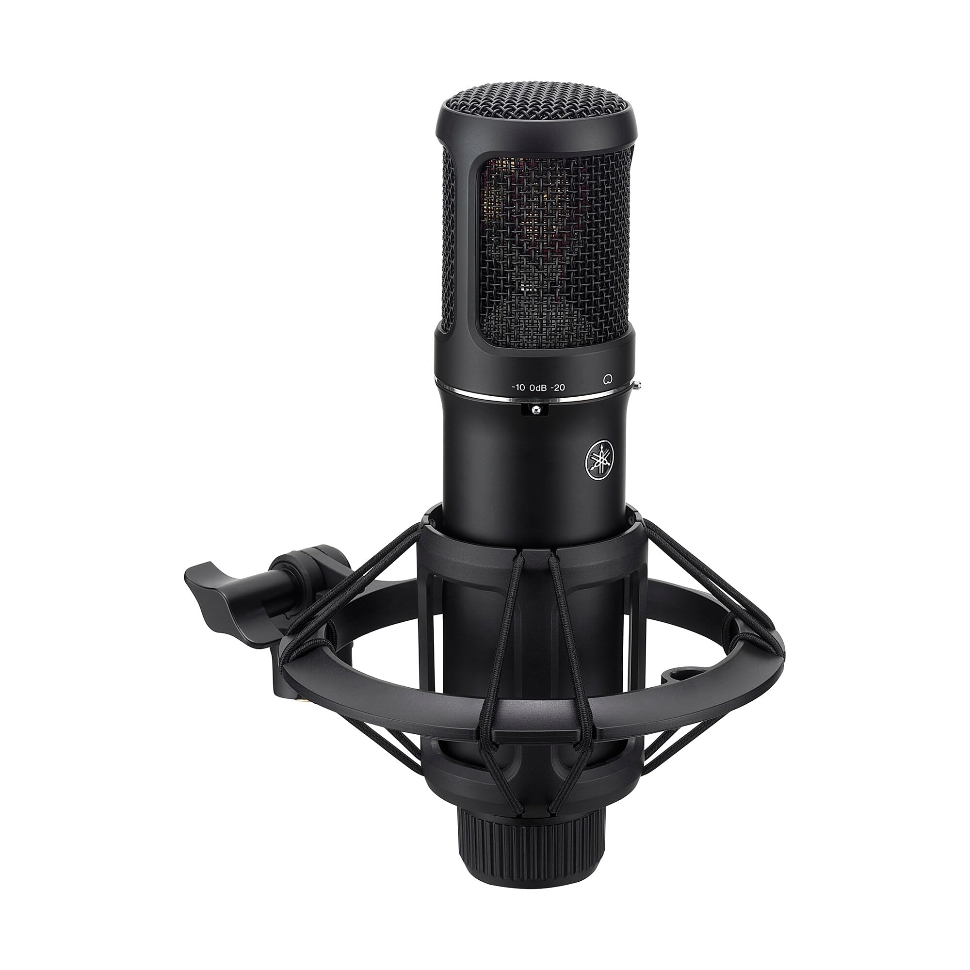Amazon | ヤマハ YAMAHA コンデンサーマイク カーディオイド