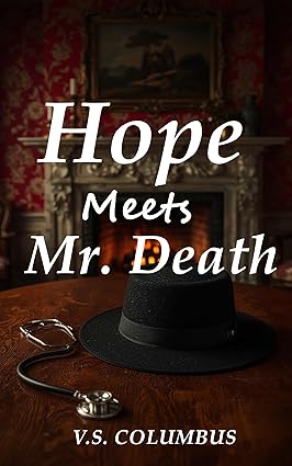  Cover Hope Meets Mr. Death