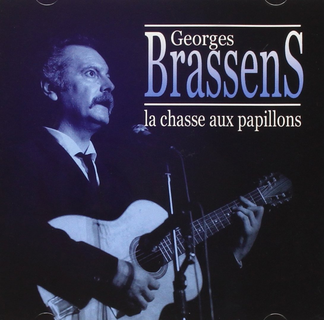 Vol. 1 - La Chasse Aux Papillo