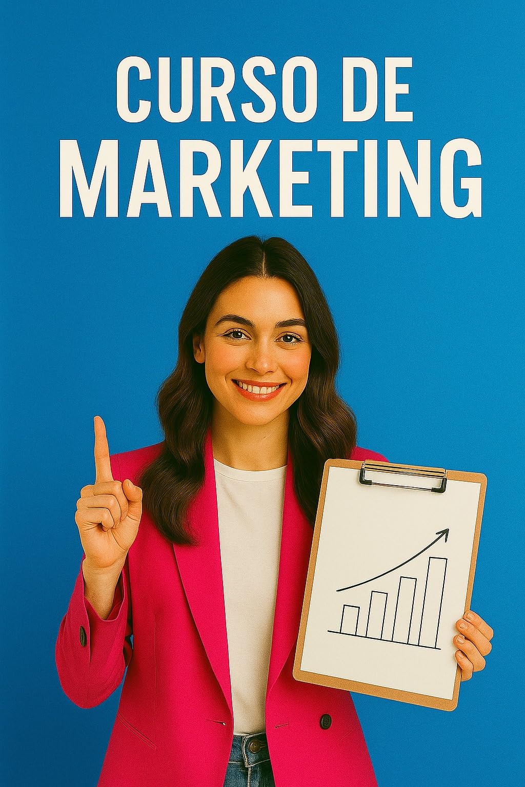 Curso de Marketing: Códigos Business para el Éxito: Guía sencilla para una presentación profesional y cómo conseguir un inversor con el método S.U.S PRO.