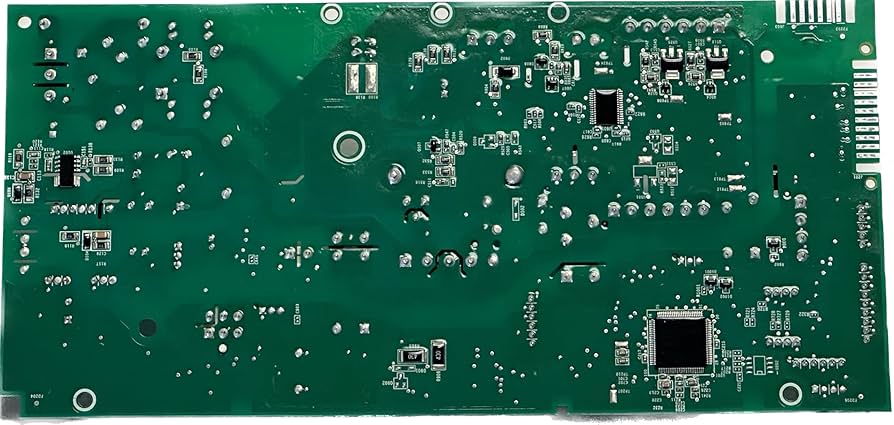 Amazon.com: WH22X37837 Main Control Board Compatible With GE