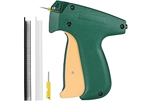 Stitchy Quick Clothing Fixer: Stitch and Restore Fabric Effortlessly