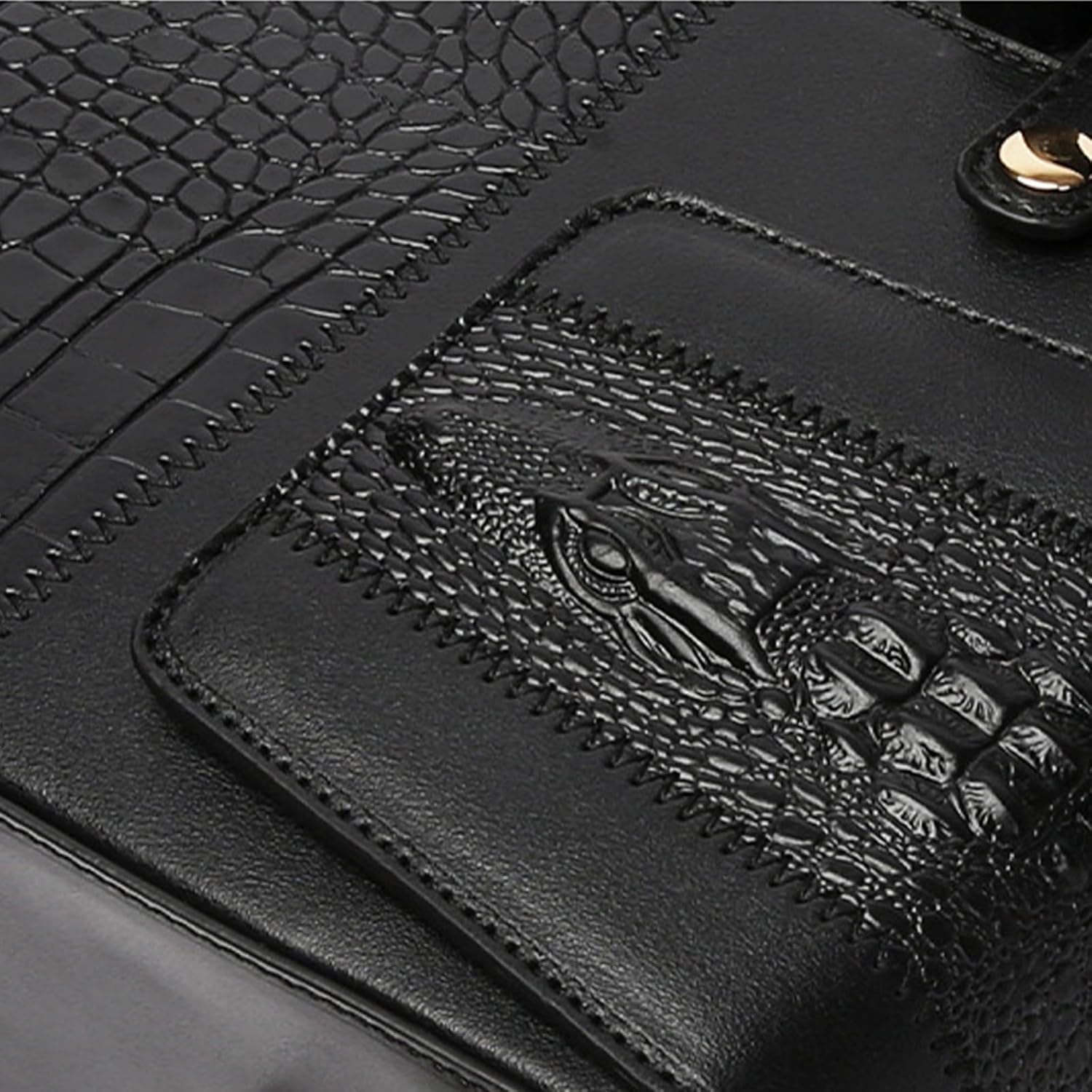 Lightweight Adjustable Drink Bag PU Leather Grip Sports Bottle Holder for Cycling Office Travel Adjustable Strap Beverage Bottle Case