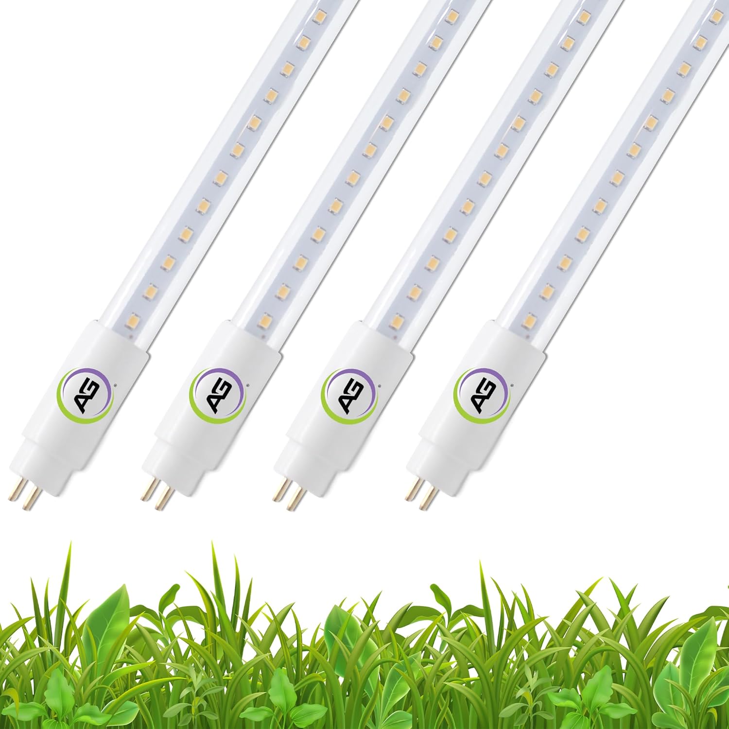 Active Grow T5 High Output 4FT LED Grow Light Bulb T5
