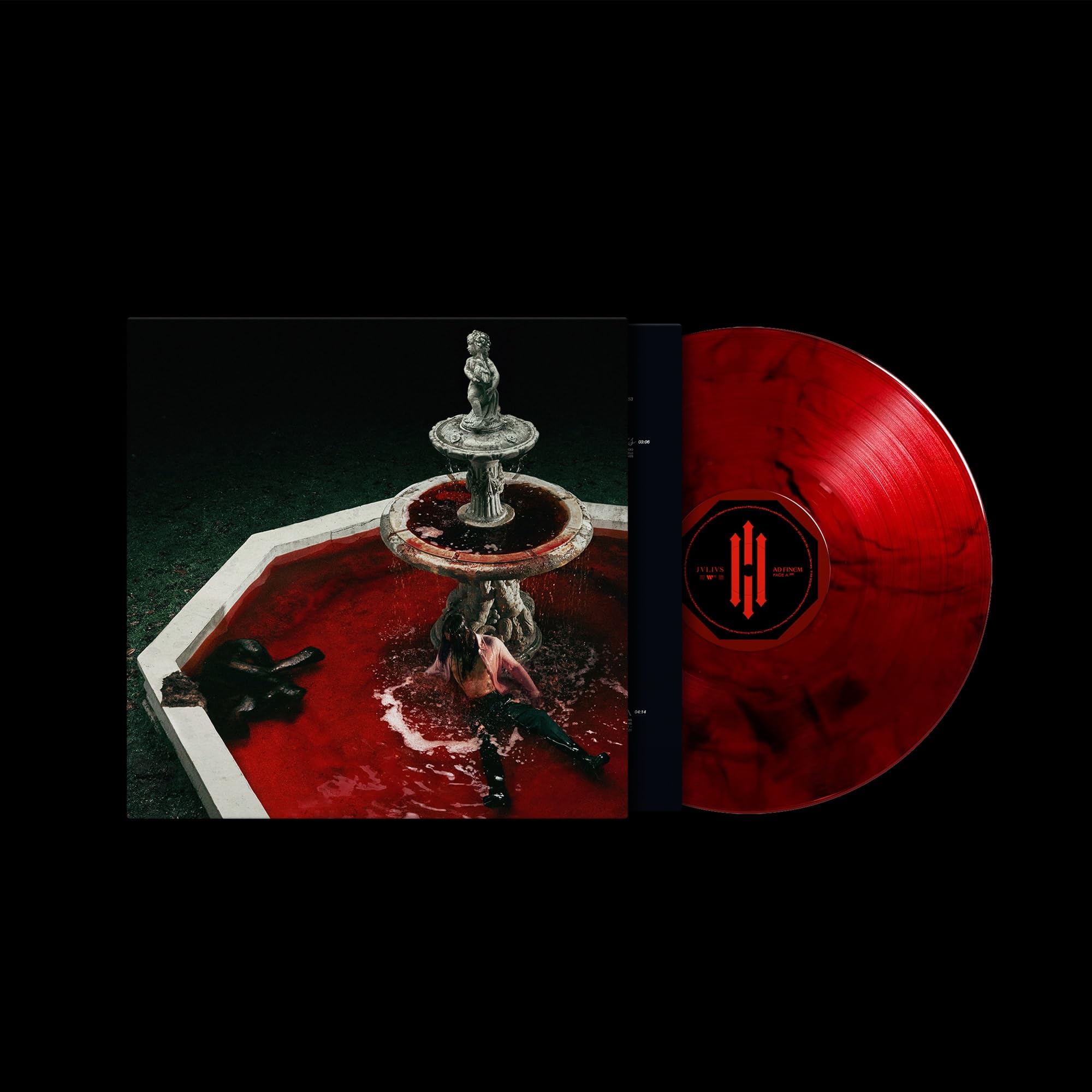 Jvlivs III - Ad Finem - Édition Avversita